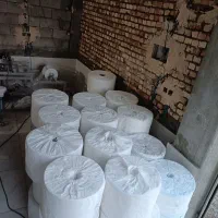 طاقه سفره یکبار مصرف عمده|ظروف نگهدارنده، پلاستیکی، یک‌بارمصرف|میاندوآب, |دیوار