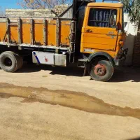 بنزخاور۸۰۸|خودرو سنگین|رفسنجان, |دیوار