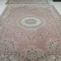 دو تخته فرش ۶ متری ماشینی|فرش|تهران, بریانک|دیوار