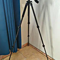 سه پایه حرفهای beike|دوربین عکاسی و فیلمبرداری|تهران, فاطمی|دیوار