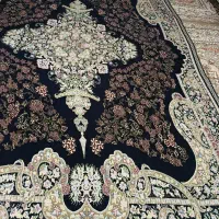 روفرشی کاملا سالم و تقریبا نو ،جنس محکم و ضخیم|روفرشی|قم, نیروگاه|دیوار