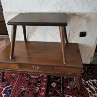 میز جلو مبلی