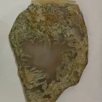 سنگ عتیقه|کلکسیون اشیاء عتیقه|ارسنجان, |دیوار