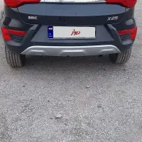 بایکx25 امکان معاوضه با جک j4