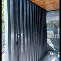 نقاشی ساختمان قرنیز پی وی سی ماربل شیت .سقف کاذب|خدمات پیشه و مهارت|دماوند, گیلاوند|دیوار