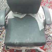 صندلی اداری