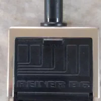 روزنگار اتوماتیک رینر بی ۶ اصل المان