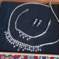 سرویس نقره خارجی عیار ۹۲۵ بدن اجرت قیمت آب شده