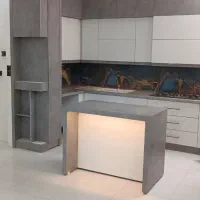 اپارتمان مسلم گاز۷۵متر|فروش آپارتمان|مشهد, گاز|دیوار