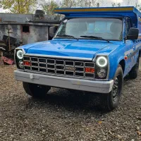 نیسان دوگانه