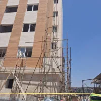 داربست فلزی