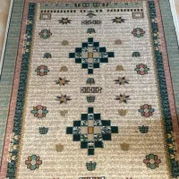 قالیچه یک متر در یک و نیم