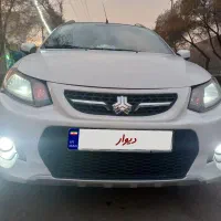 کوییک ارمدل۹۹بدون رنگ فروش معاوضه|خودرو سواری و وانت|اصفهان, خرم|دیوار