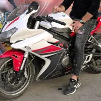 بنلی ریس ۳۰۰ جفت