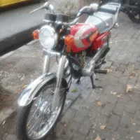 هوندا  125 نامی