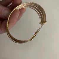 دستبند سایز ۲|جواهرات|تبریز, |دیوار