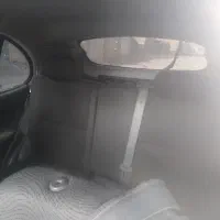 تیبا ۲ مدل ۱۴۰۰ موتور بشرط گوشه سقف رنگ قیمت ۳۷۰|خودرو سواری و وانت|بجنورد, |دیوار