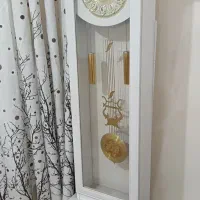 ساعت ایستاده در حدنو شیک