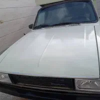 پیکان وانت مدل ۸۸