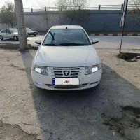 سمند سورن 88