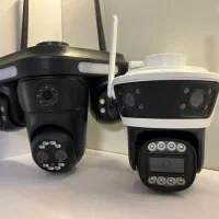 فروش و نصب دوربین مداربسته و سیستم های امنیتی|دوربین مداربسته|تهران, شیخ هادی|دیوار