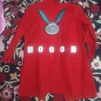 پالتو|لباس|شیراز, شهدای شهرک سعدی|دیوار