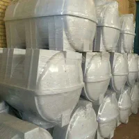 تانکر آب ، مخزن پلی اتیلن ، منبع آب تک و تعداد|مصالح و تجهیزات ساختمان|تهران, دولتخواه جنوبی|دیوار