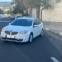 برلیانس h330مدل ۹۷ 1650cc