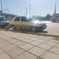 پراید 95|خودرو سواری و وانت|ایلام, |دیوار