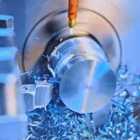 تدریس و آموزش ماشینکاری