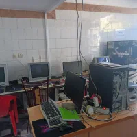 فروش کلیه تجهیزات کامپیوتری و دستگاههای بازی و...|تلویزیون و پروژکتور|مراغه, |دیوار