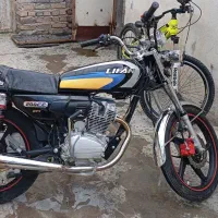 موتور۲۰۰مدل ۱۴۰۴