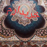 فرش۶متری طرح مهبد