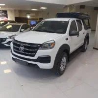 فوتون تونلند بنزینی قابل معاوضه