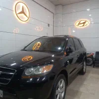 سانتافه ۲۰۰۸ فول