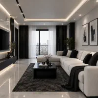 فروش-آپارتمان-122-متر-لوکس-سازنده-خوب-و-به-نام