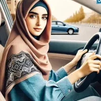 آموزش تخصصی رانندگی در سلفچگان