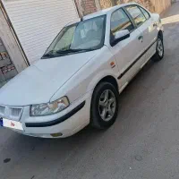 سمند ای ایو سون پایه گاز سوز|خودرو سواری و وانت|کرمان, |دیوار