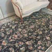 یک جفت فرش ۹متری