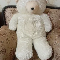 دو عدد عروسک بزرگ|اسباب‌بازی بچه|اردبیل, |دیوار