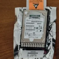 هاردیسک HPE SAS 2.4 TB 10K 12G SFF