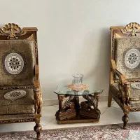 مبل  میز ناهاری|مبلمان خانگی و میز عسلی|تهران, دولاب|دیوار