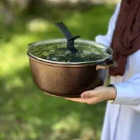 بازسازی ظروف آریا تفلون