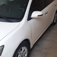 آریو، زوتی، اتومات|خودرو سواری و وانت|کرج, شهرک بنفشه|دیوار