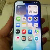 iPhone 13 Pro Max LLA|موبایل|تهران, حشمتیه|دیوار