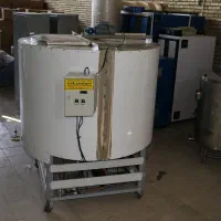 دستگاه شیرسردکن شیر سردکن شیر سرد کن موکب 1000