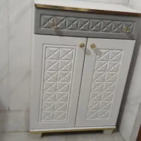 سرویس چوب در حد نو