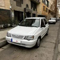 پراید ۱۱۱ مدل ۹۴