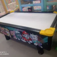 خانه بازی سرزمین شادی ها مجتمع نعیم