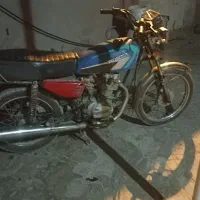 موتور مزایده ای|موتورسیکلت|بوشهر, |دیوار